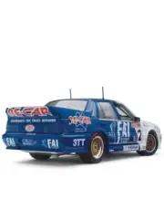 Classic Carlectables 1:18 Holden VL Commodore 1988 Bathurst # 18825