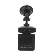 Dash Cam For Car 2.5in Screen 720° Rotatable 1080P HD Auto Recording Nig Kit