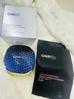 CNP RX Miracle AmpCushion 15g + Refill 15gSPF50+ PA+++ #21 Light Beige Gift Set