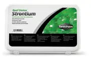 Seachem Reef Status: Strontium (SC922)