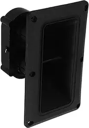 INOOMP Audio Accessories Speaker Talking Bird Piezoelectric Buzzers Horn Tweeters Part Water Bird Whistle Piezoelectric Horn Tweeters Amplifier Accessories Plastic Black
