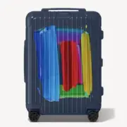 RIMOWA ESSENTIAL Cabin Threshold Limited Edition RIMOWA
