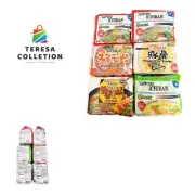 Japanese Ramen and Chow Mein Noodle Variety Packs, 30 Packs- in 's Package