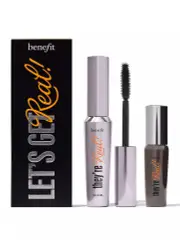 Benefit Cosmetics They're Real! Mascara Duo Set