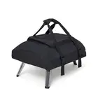 Ooni Koda 16 Pizza Oven Cover Waterproof with Storage Pocket & Straps