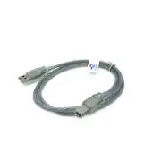 3ft USB Cable CL for HP LASERJET 2200 P3015dn MFP M477FDN M1536DNF M276NW M130FW