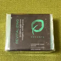 在飛比找蝦皮購物優惠-伊聖詩 ESCENTS 藍色呼吸精油手工皂