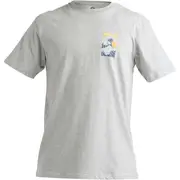 Quiksilver Waterman Men’s Tsunami Short Sleeve Tee