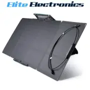 EcoFlow 110W Solar Panel For Delta 1300 River Pro EF-FLEX-110