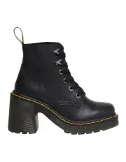 [Dr Martens] Jesy Boots in Black