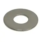Pack of 1000 Stainless A2 304 Mudguard Washer 3/16" x 1-1/4" x 16g Imperial