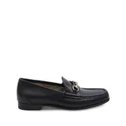 [Gucci] Gucci Horsebit 1953 Loafers 38 IT BLACK