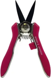 56418P Pink Garden Snips