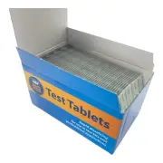 DPD No1 Free Chlorine 1000 x Tablets DPD1 Rapid Water Test Tablets Chlorine Bulk