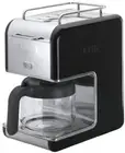 Delongi kMix Drip Coffee Maker Black for 6 Cups CMB6-BK CMB6-BK