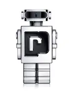 Paco Rabanne Phantom Eau de Toilette Refillable Bottle 5.1 oz.