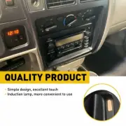 Heater Temperature Control Knob For 1995-2004 Toyota tacoma Car Auto Accessories (for: Toyota)