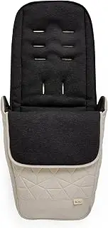 [Silver Cross] Clic Footmuff | Pram Accessories