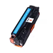 HP Compatible CF381A 312A Premium Generic Cyan Toner