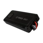 Nemesis Audio SOAK-2000X4D 1000W Class D 4-Channel Marine Powersports Amplifier