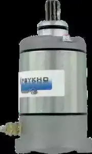 Psykho Replacement Starter Motor for Polaris Magnum 425 2x4 95-98