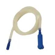 Quick and Effective Oil Change Tool for Car Vehicles 1 2m Oil Pumping Pipe