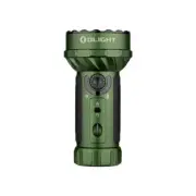 Olight Marauder Mini OD Green 7000 Lumen Rechargeable Flashlight Red, Blue, Gree