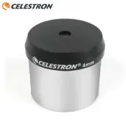 Brand New Celestron Accessory 4mm Universal Eyepiece Fully Multi Coated 1.25"