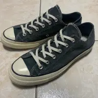 在飛比找蝦皮購物優惠-[US 8.5] converse all star 197