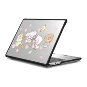MacBook Pro 14-inch (M1 - M4) Impact Case mikko characters