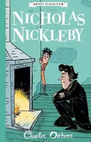 Charles Dickens - Nicholas Nickleby The Charles Dickens Childrens Collection