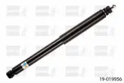 Bilstein B4 Rear Shock for Opel Vectra A (86_, 87_) 2.0 (74 kW)