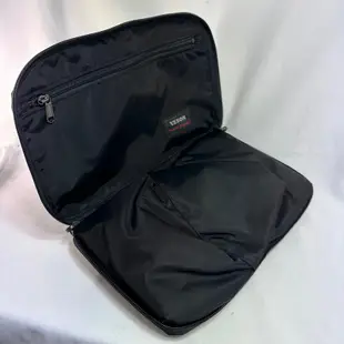 YESON永生牌 6689 旅行袋 摺疊包 輕盈耐用 可插拉桿 附長背帶 台灣製造（黑色） $1200