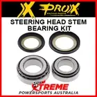 ProX 24-110020 Honda CB600F HORNET 98-06, 08-09 Steering Head Stem Bearing