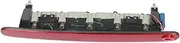 High Mount Stop Light For S&uzuki S-Cross Swift Alto 2007-2015 35810-77j00 Car High Level Third Brake Light Rear Tail Brake Light Lamp Stop Light