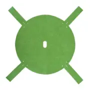 BiOrb 46150.0 Capillary Matting Aquariums