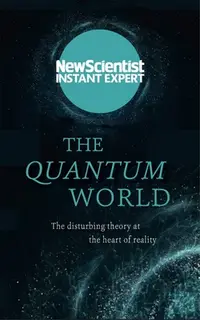 在飛比找天瓏網路書店優惠-The Quantum World: The Disturb