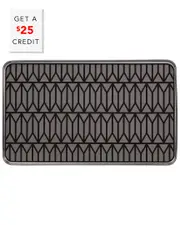 Vista Alegre Avenue Large Rectangular Platter with $25 Credit