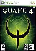 Quake 4 - Xbox 360