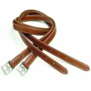 Pessoa Legacy Biothane Lined Leathers