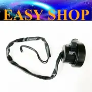 YAMAHA PY80 PEEWEE PW80 HANDLE KILL SWITCH HOUSING THROTTLE ON/OFF CONTROL BIKE
