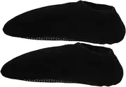 [GANAZONO] Men Lightweight Water Shoes Durable Non Slip Beach Socks for Swimming Diving and Water Sports Breathable Soft Design for