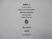 Abu Garcia Part 2500 C 10262 ABEC 7 Ceramic Bearing 5 x 11 x 4 #14