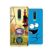 FOSTER'S HOME FOR IMAGINARY FRIENDS GRAPHICS BACK CASE FOR ONEPLUS ASUS AMAZON