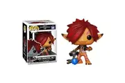 Kingdom Hearts 3 Sora Orange (Monsters Inc.) US Pop! Vinyl