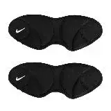 在飛比找遠傳friDay購物優惠-NIKE ANKLE WEIGHTS 2.5LB/1.1KG