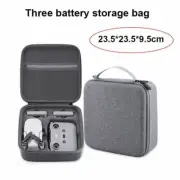 Portable Storage Bag for DJI Mavic Mini 2 Carrying Case Remote Controller