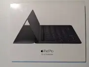 Apple Smart Keyboard for 12.9 Inch iPad Pro 1st & 2nd Gen MJYR2LL/A, A1636 NEW