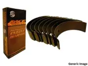 ACL Race Series Main Bearing Set compatible with Mazda B6T Bp-T 5M8353H-.025 (for: Ford)