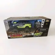 Mean Machines FORD F-250 Super Duty Radio Control RC 1:24